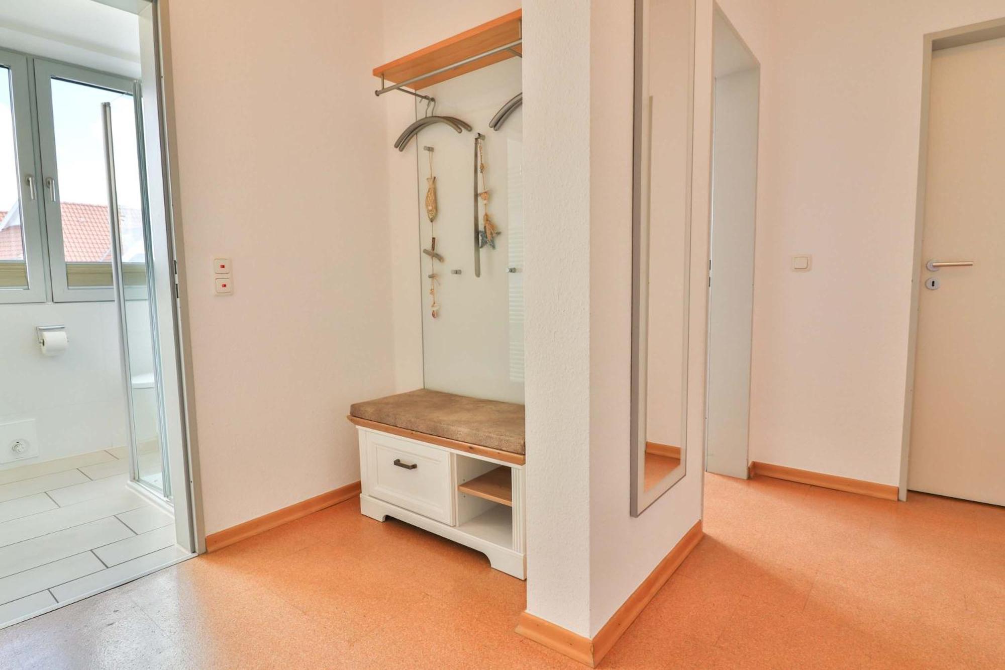 An'T Kark Apartment ลังอุค ภายนอก รูปภาพ