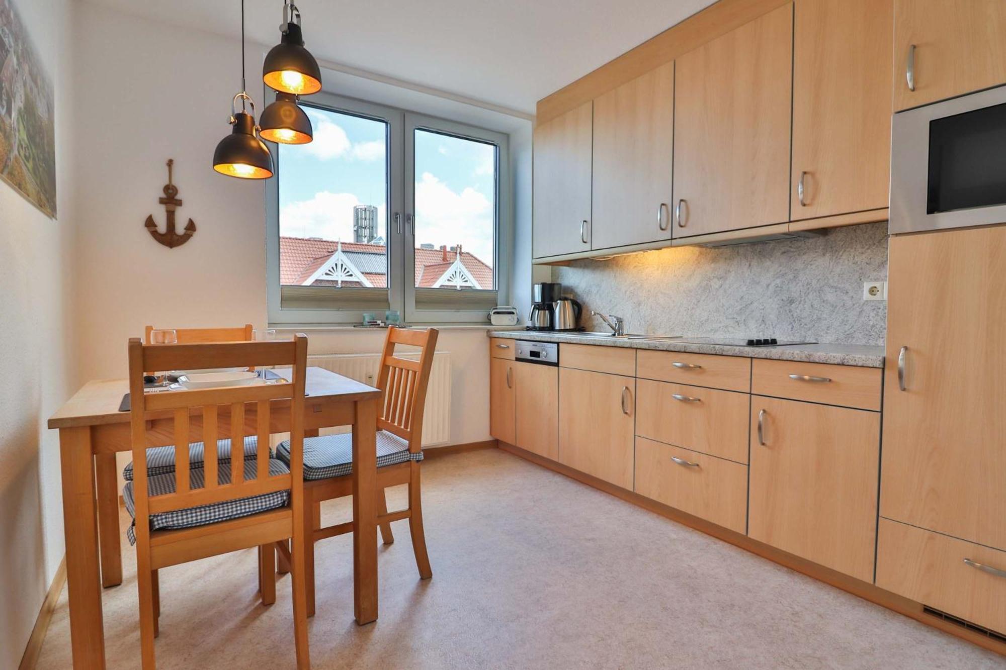 An'T Kark Apartment ลังอุค ภายนอก รูปภาพ